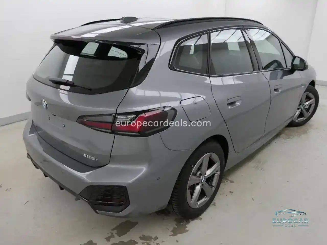 BMW 223 Active Tourer
