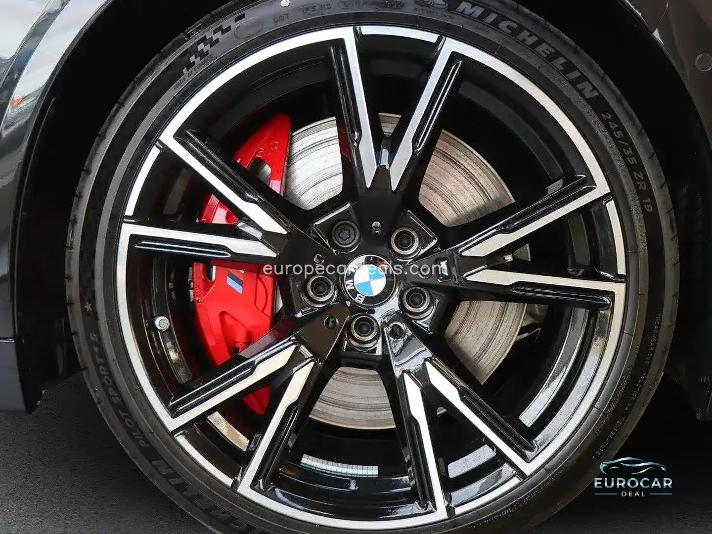 BMW M240i