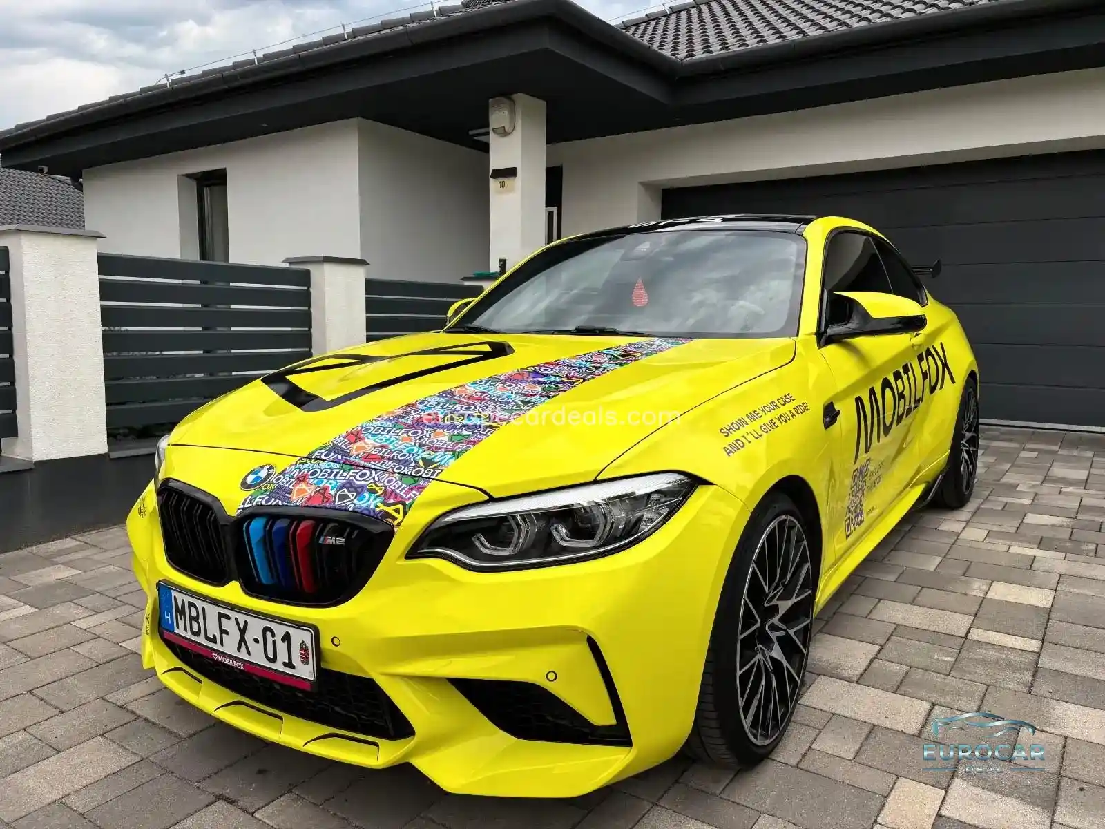 BMW M2