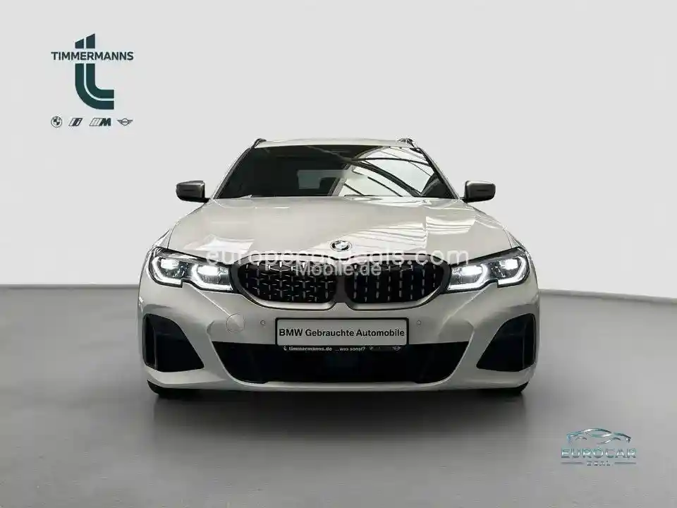 BMW M340i