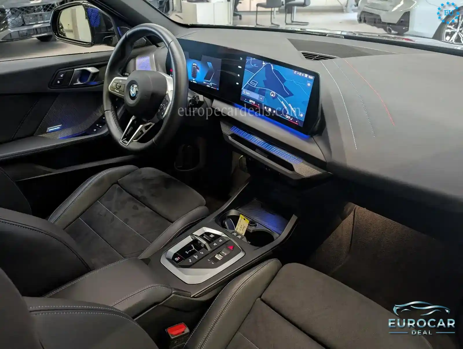 BMW 123
