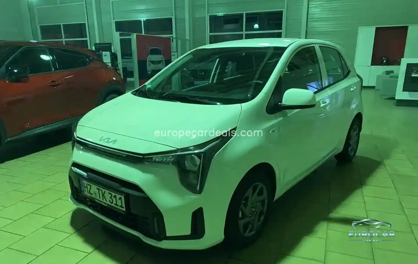 Kia Picanto
