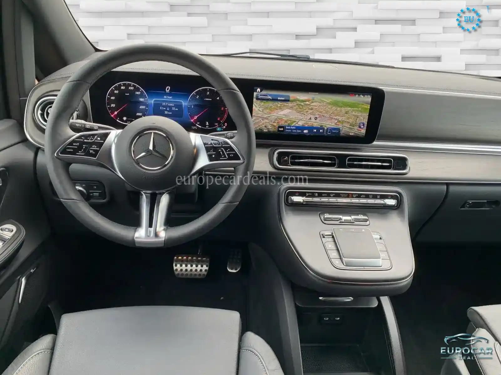 Mercedes-Benz V 300