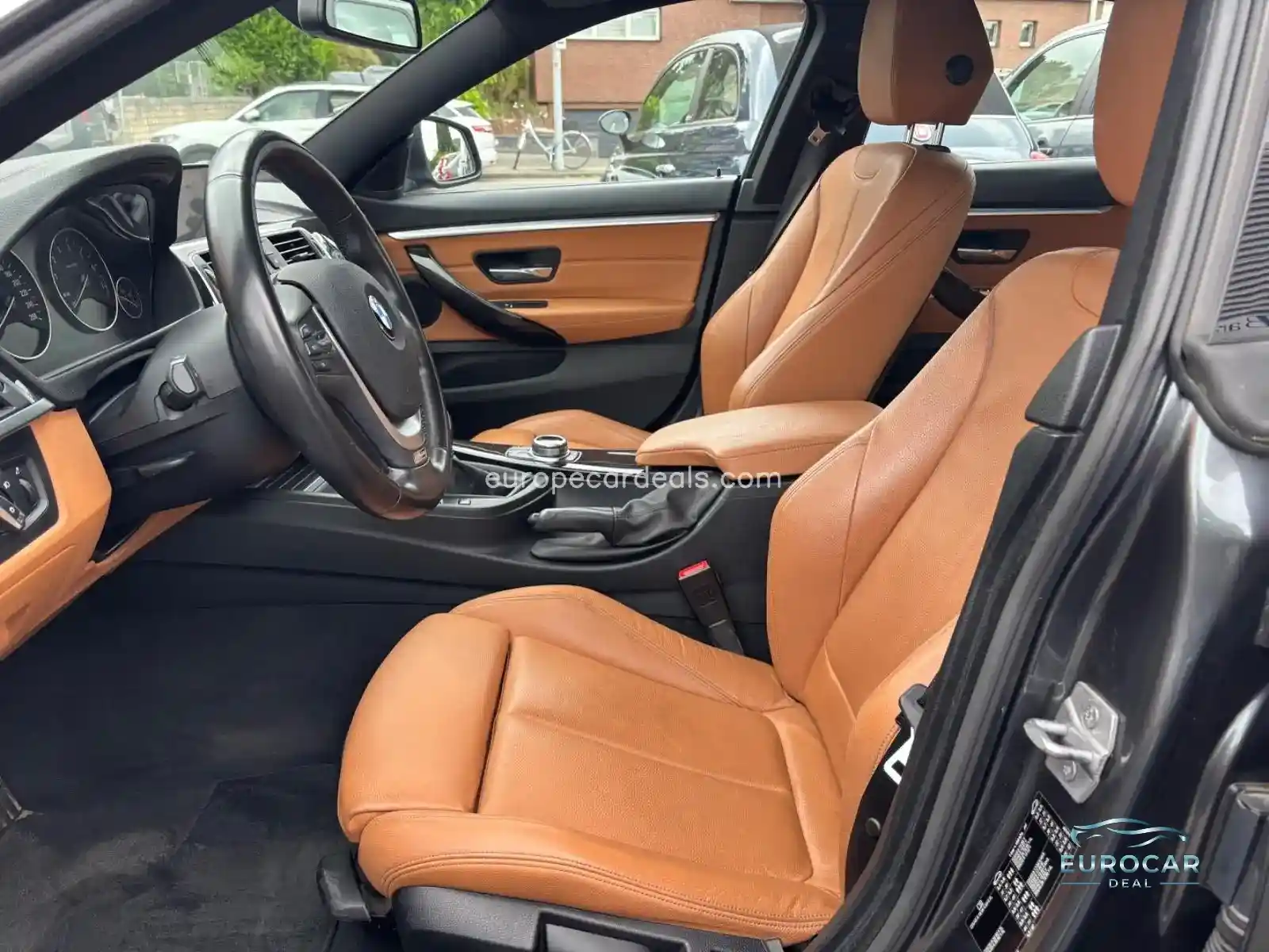 BMW 420