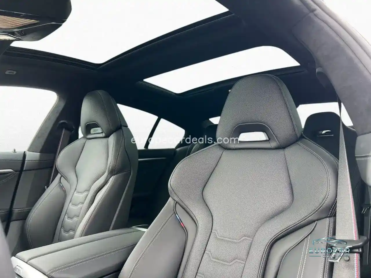 BMW M850