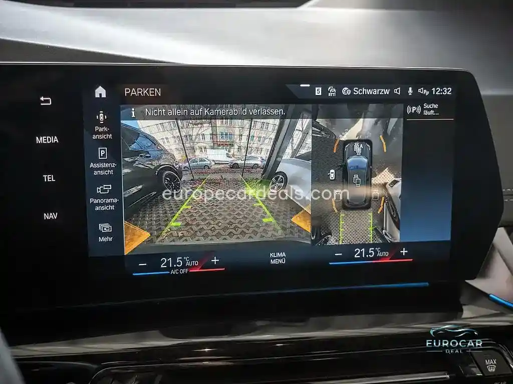 BMW 218 Active Tourer