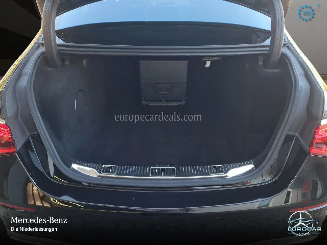 Mercedes-Benz S 400