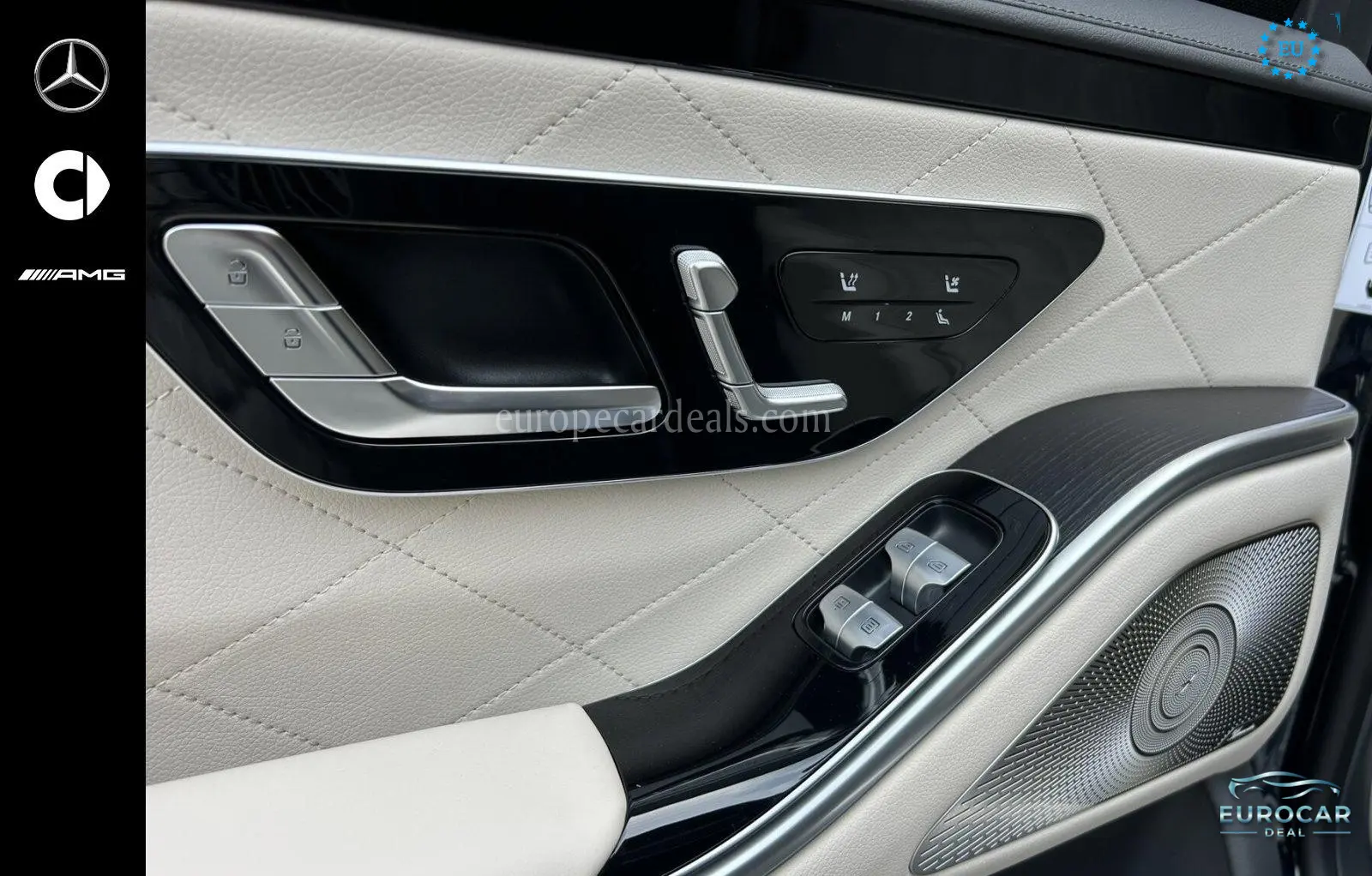 Mercedes-Benz S 350