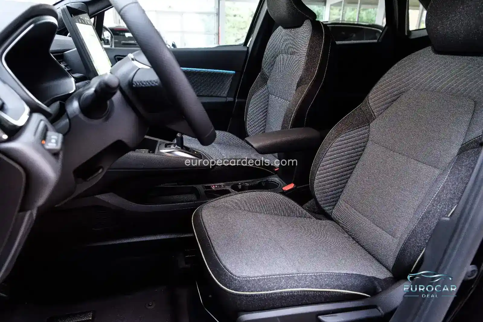 Mitsubishi Grandis