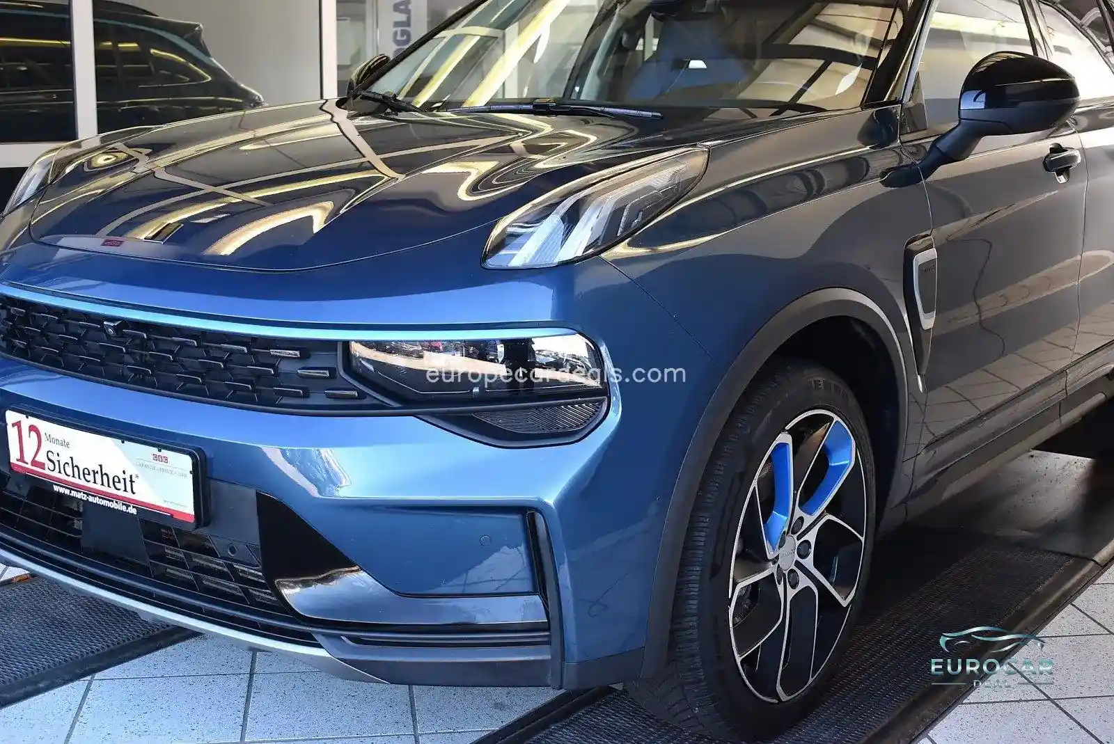Lynk&Co 01