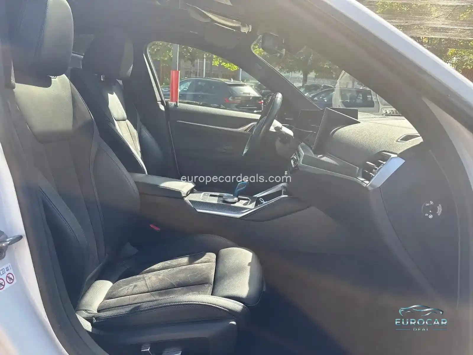 BMW i4