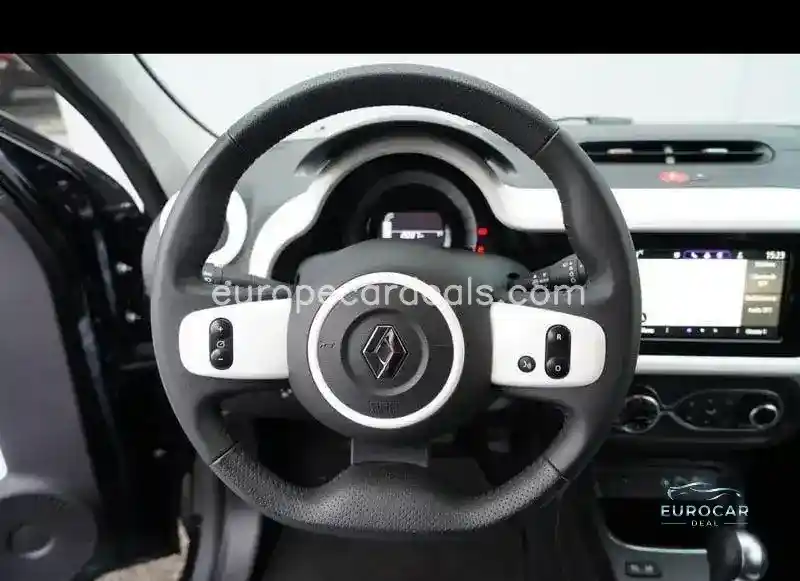 Renault Other