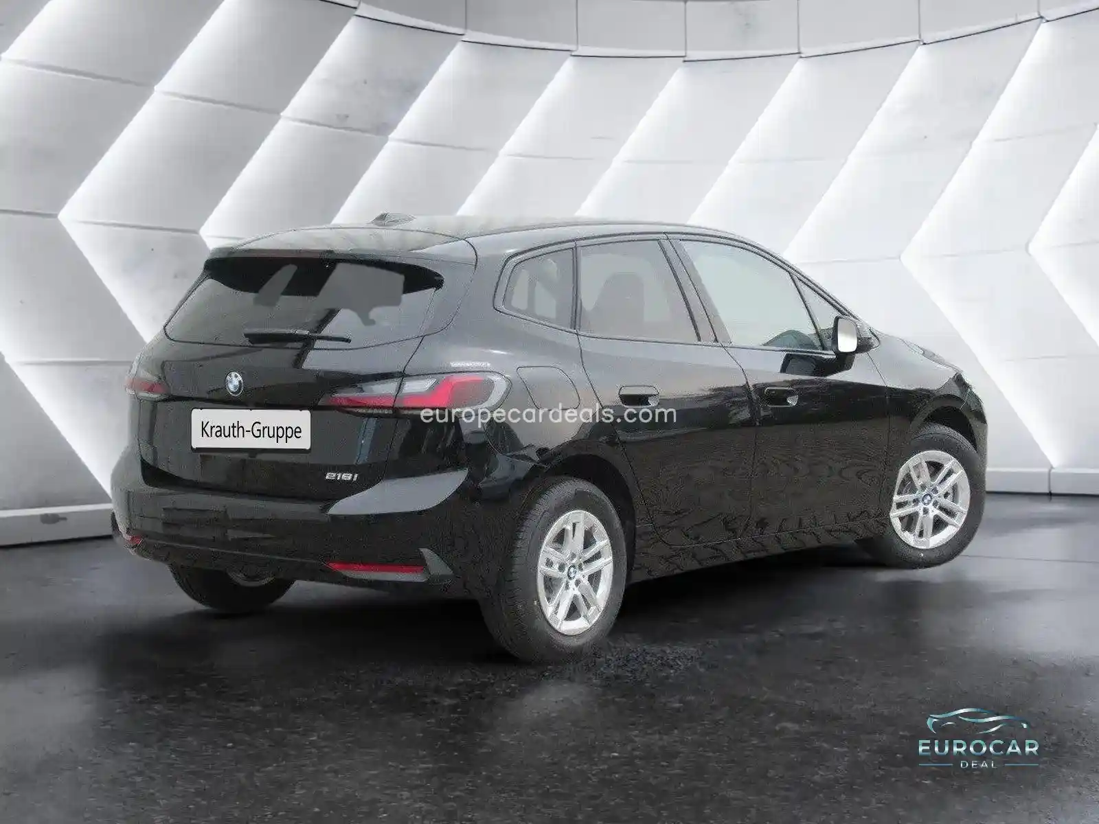 BMW 218 Active Tourer