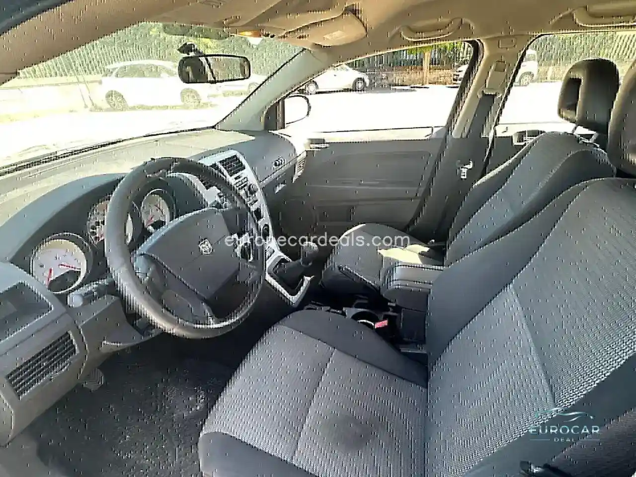 Dodge Caliber
