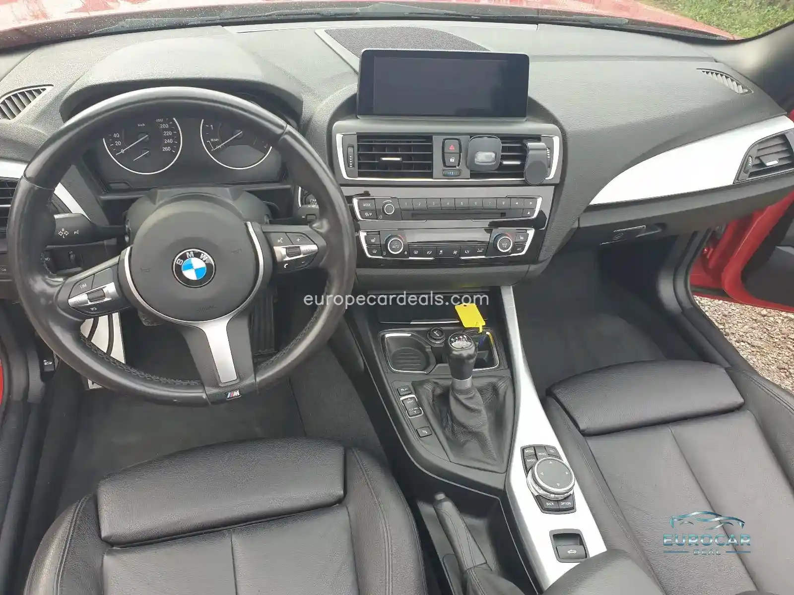 BMW 228