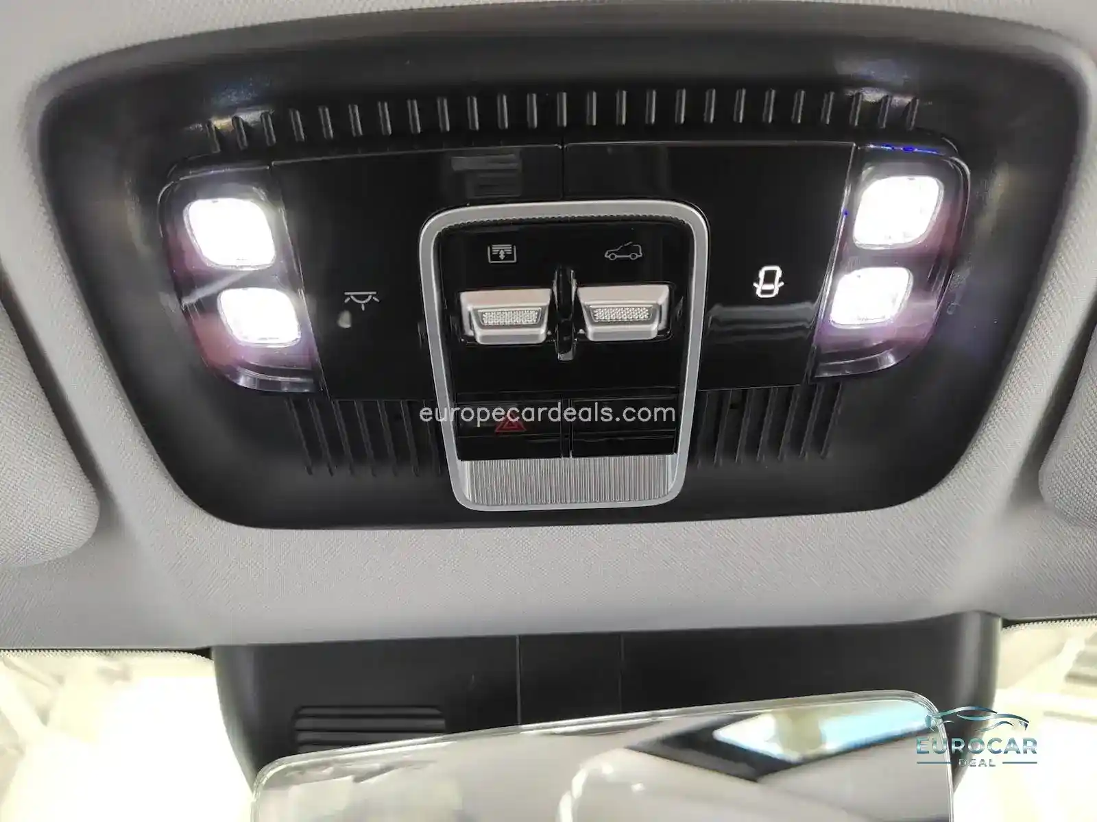 BAIC BJ30