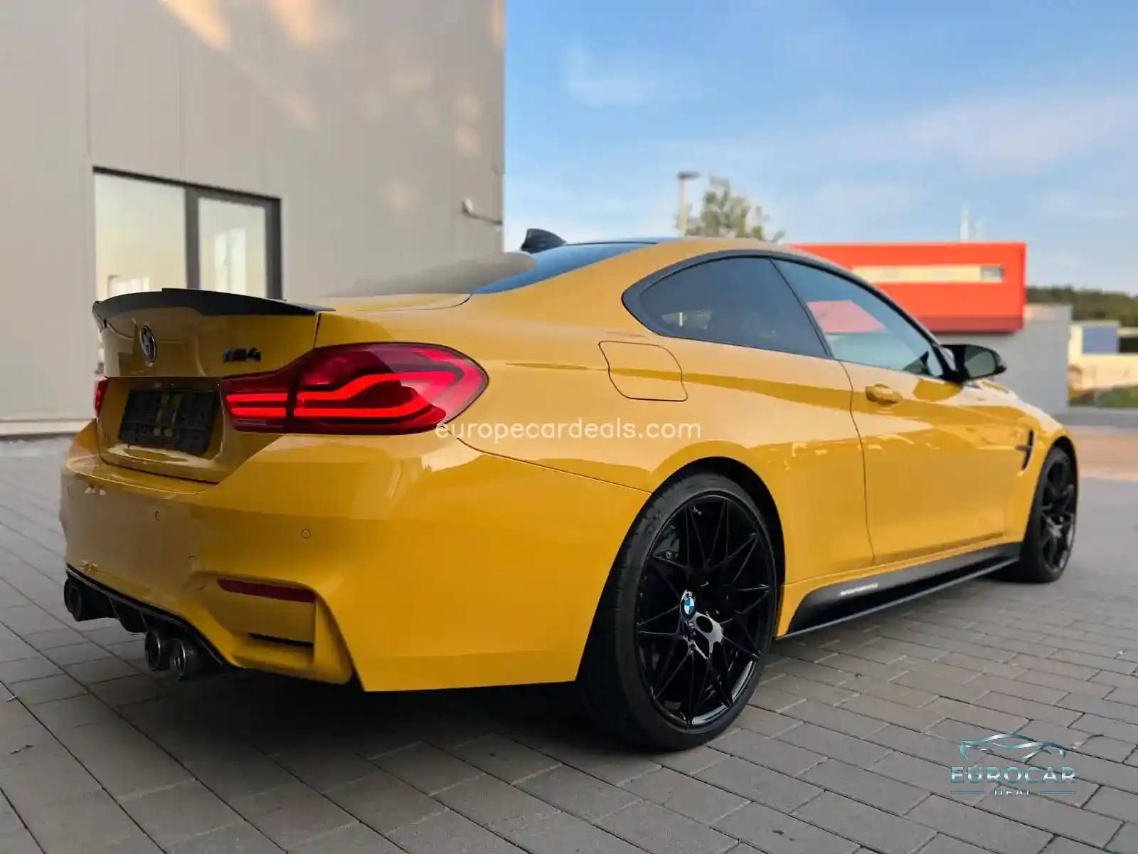 BMW M4