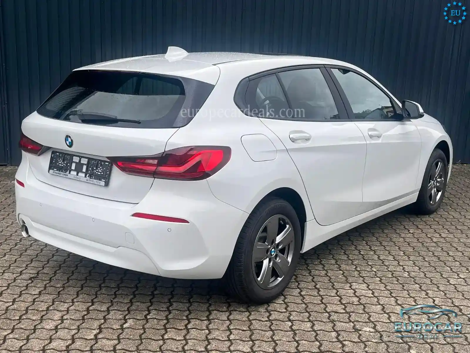 BMW 116