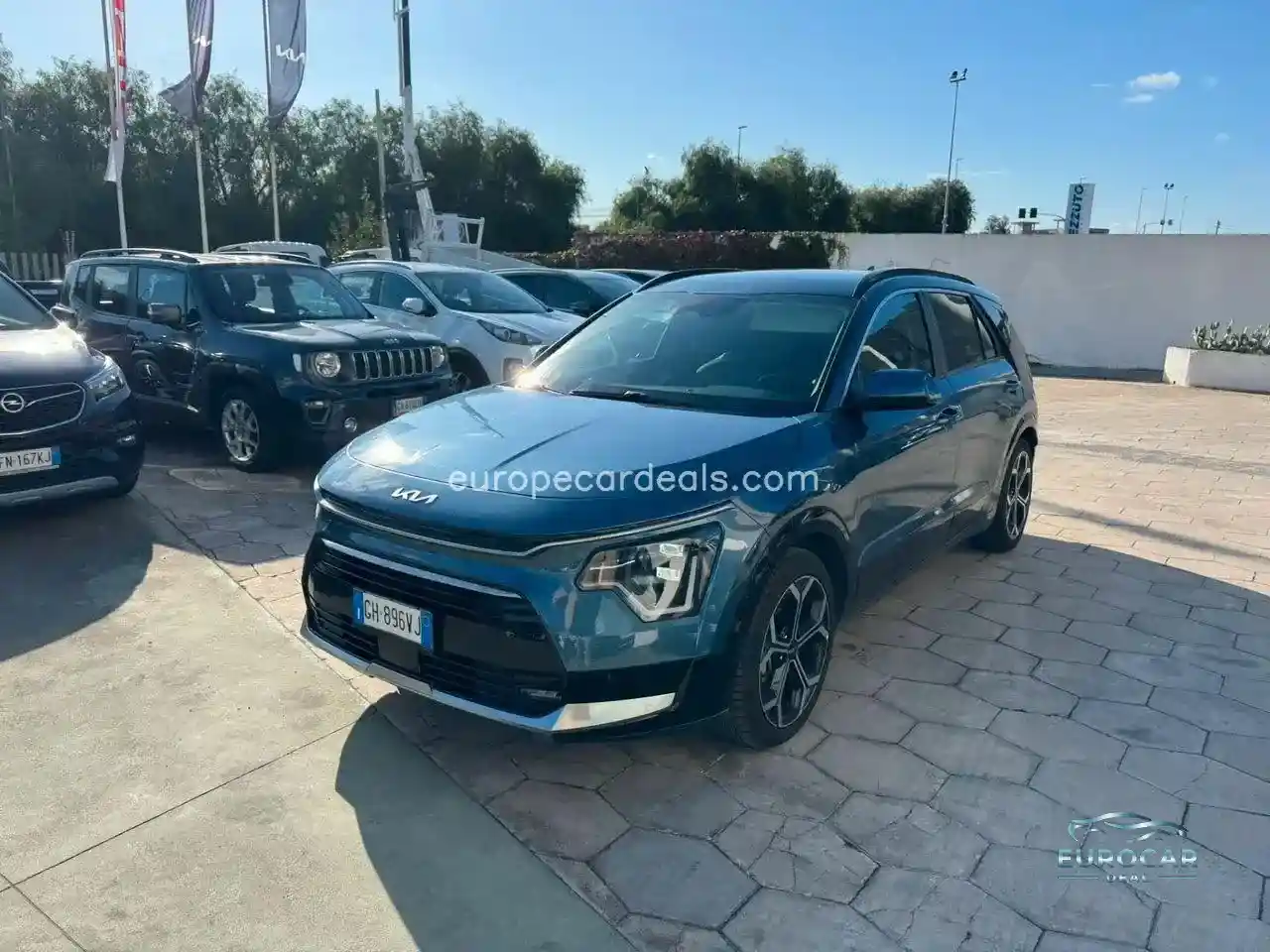 Kia Niro