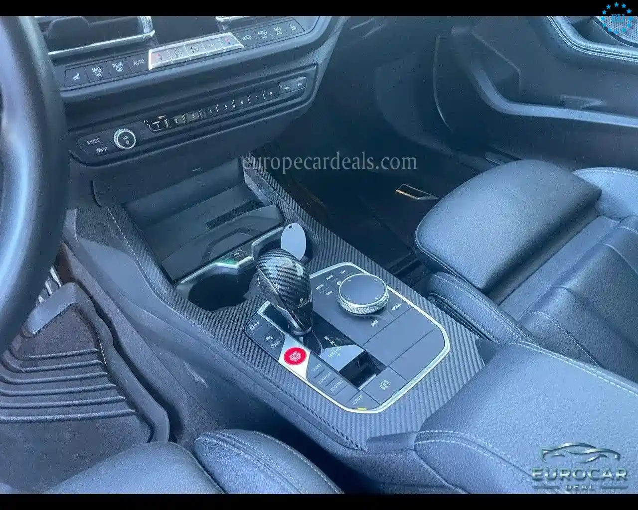 BMW 135