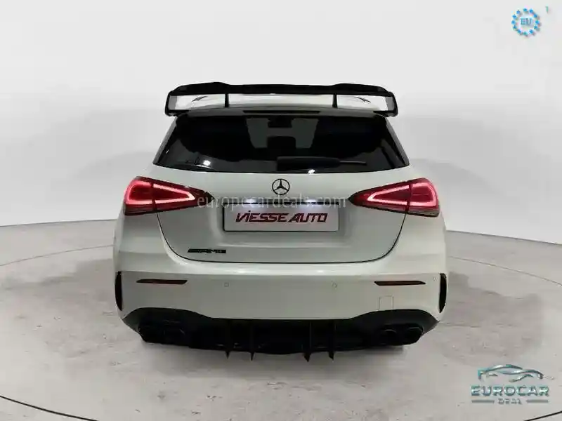 Mercedes-Benz A 35 AMG