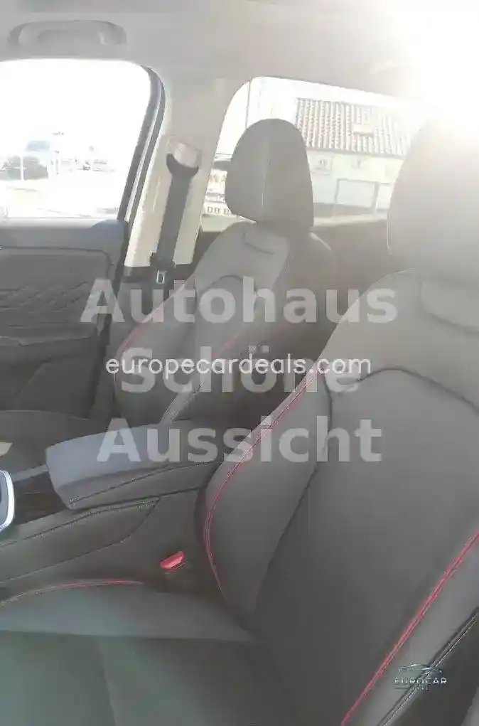 BAIC Beijing X75