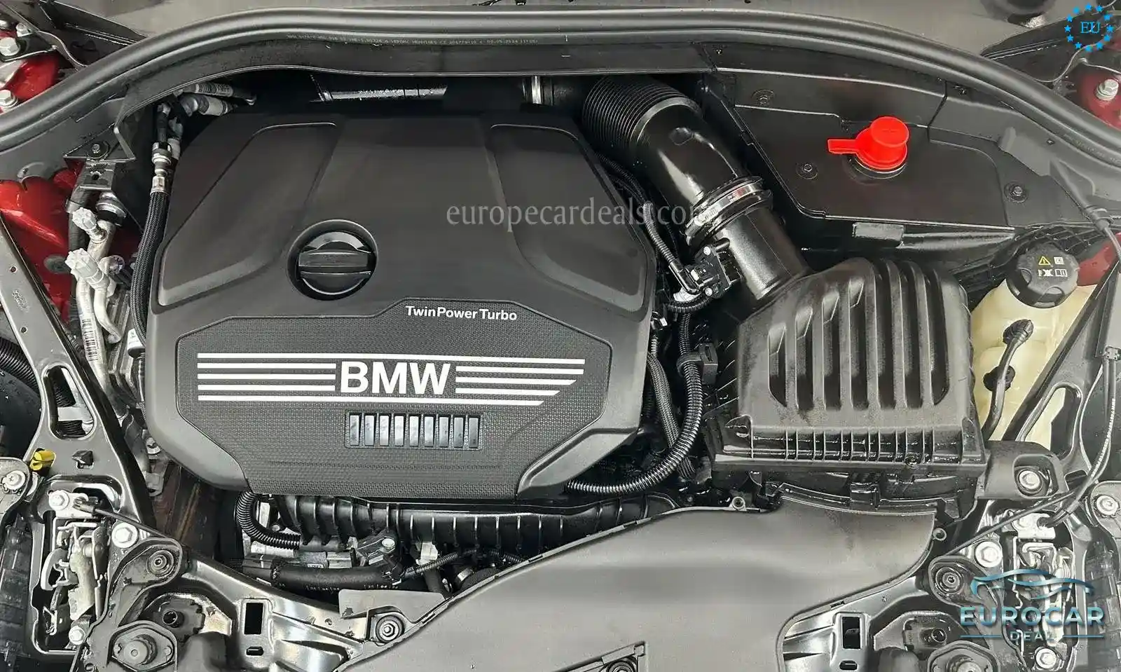 BMW 116