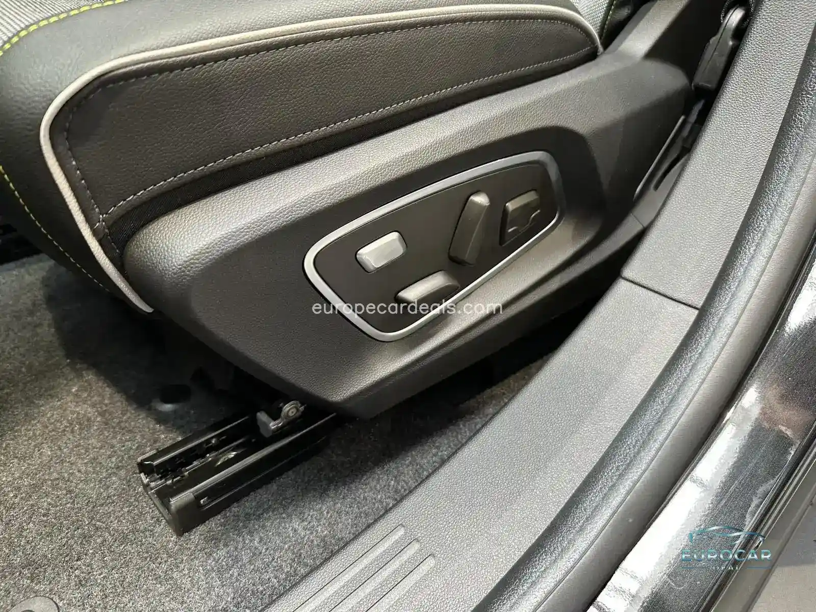 Renault Scenic E-TECH