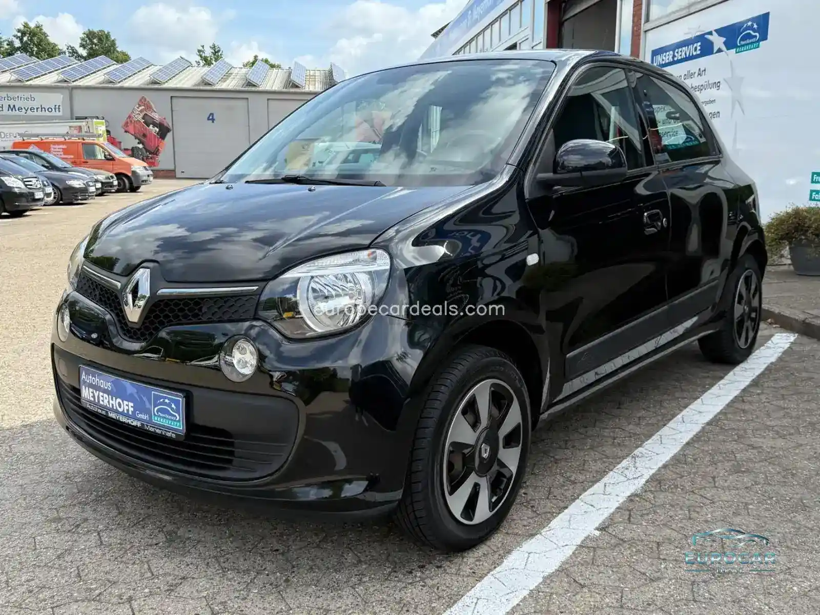 Renault Twingo