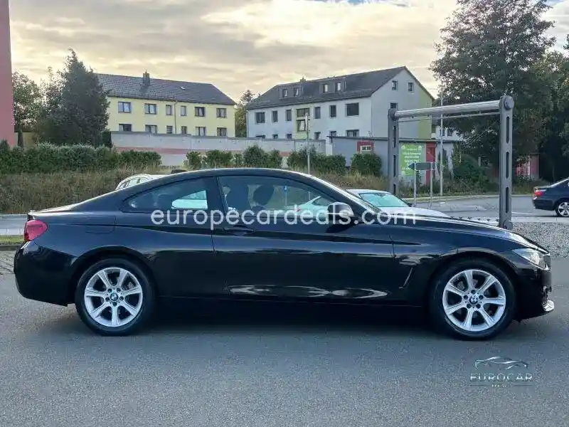 BMW 420