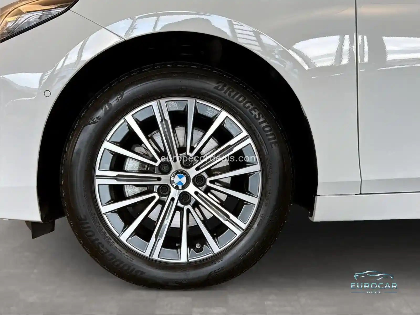 BMW 218 Active Tourer