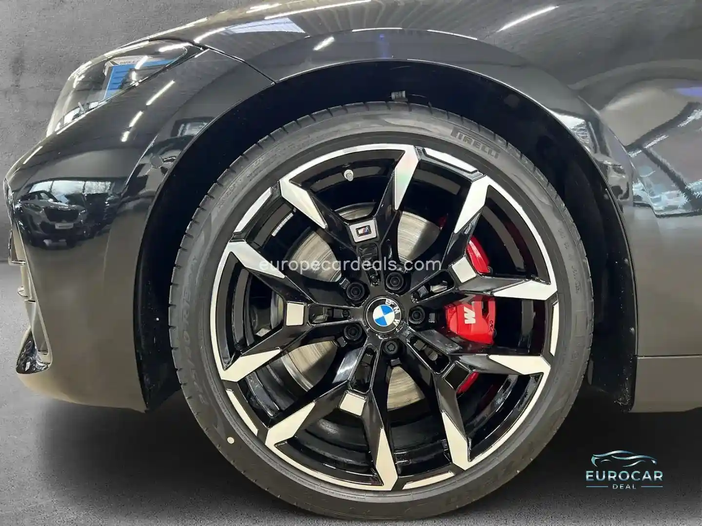 BMW 430