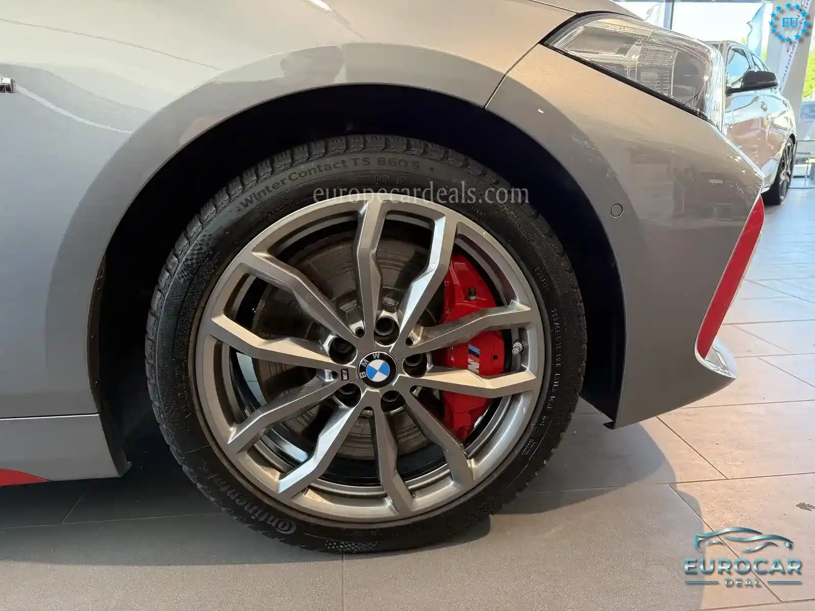 BMW 128