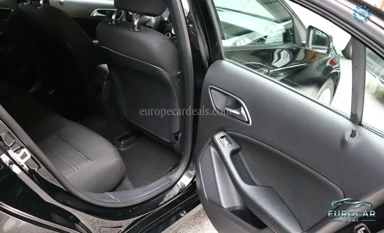 Mercedes-Benz A 160