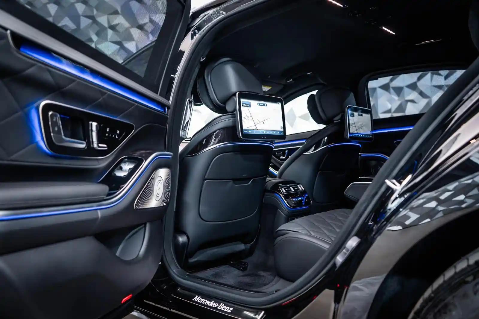 Mercedes-Benz S 680