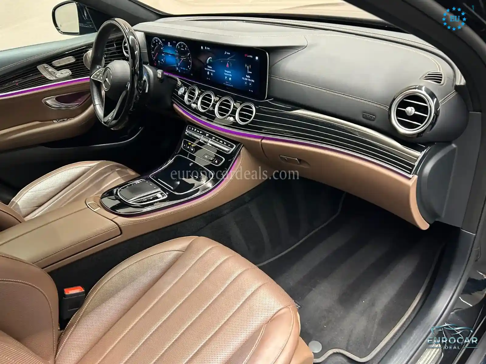 Mercedes-Benz E 450