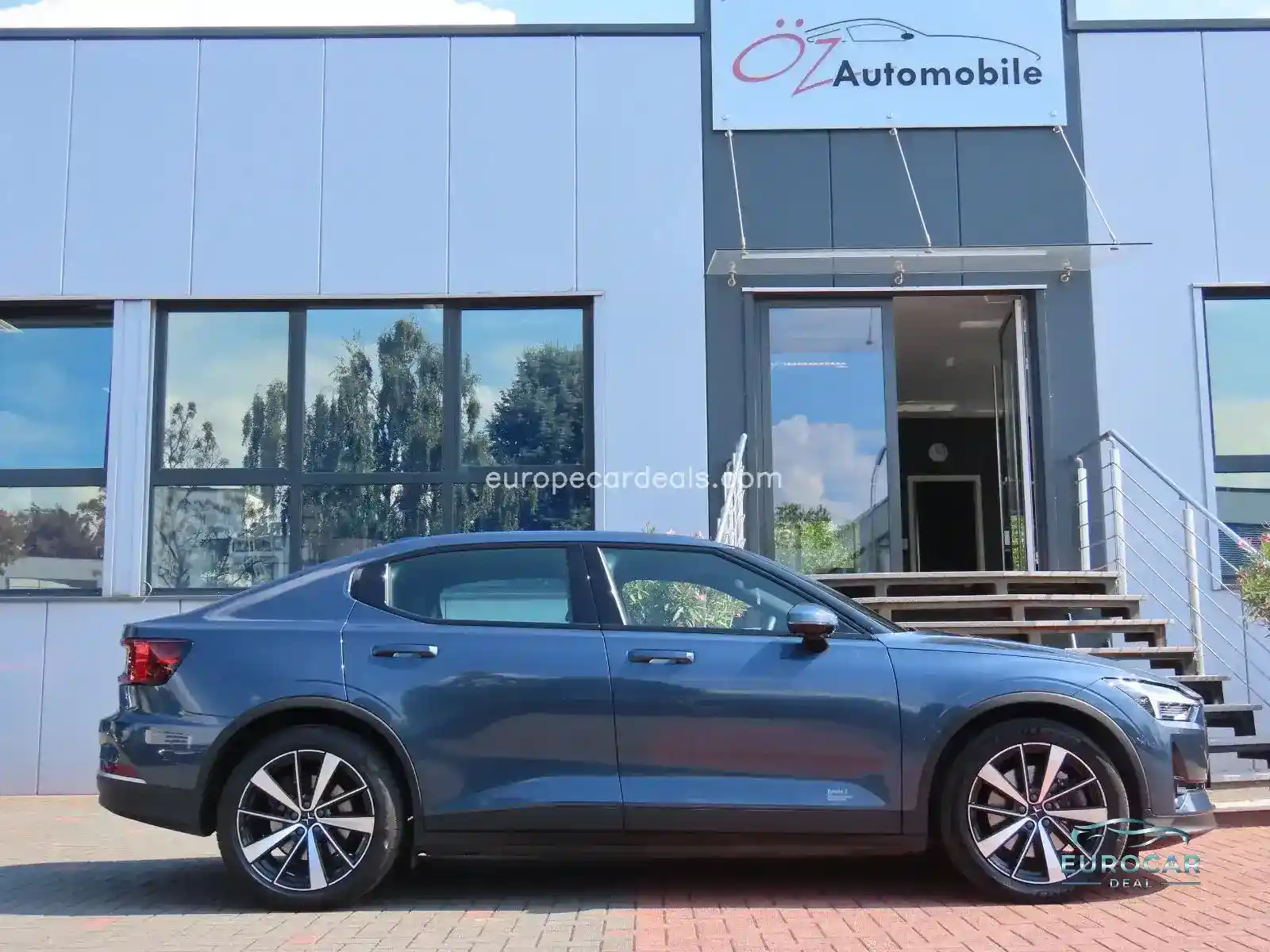 Polestar 2