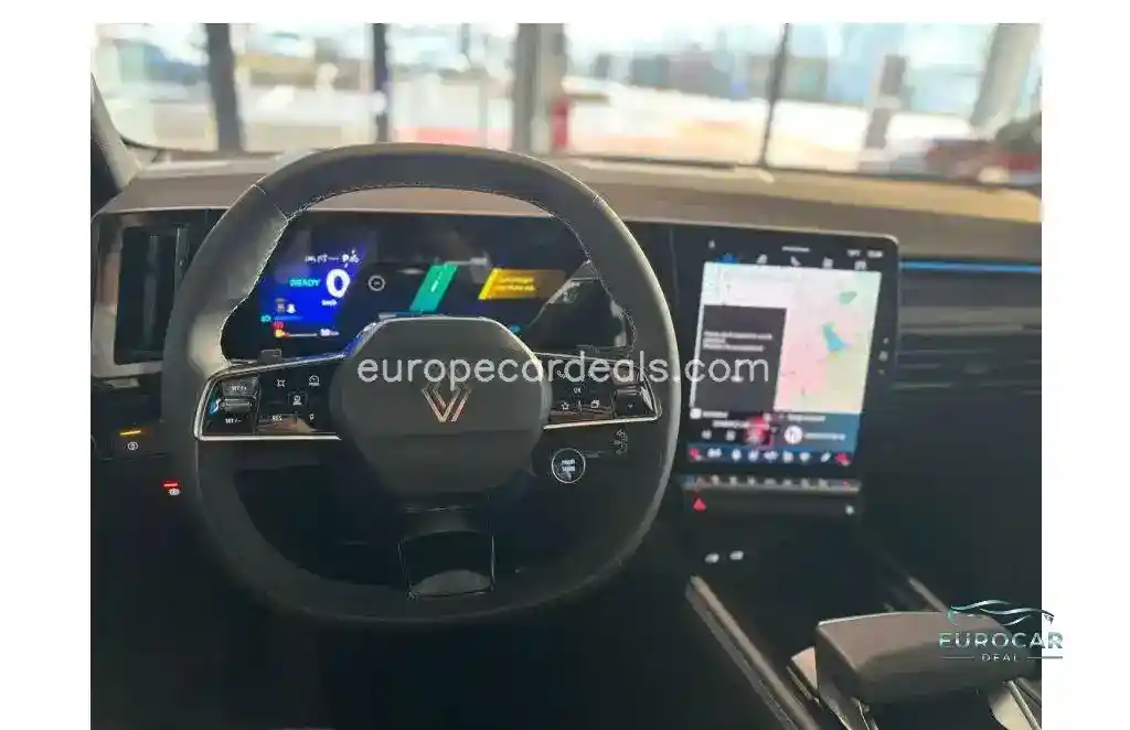 Renault Austral