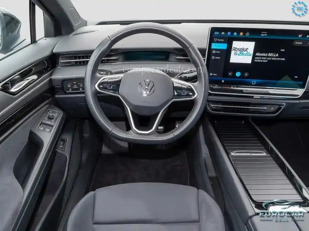 Volkswagen ID.7
