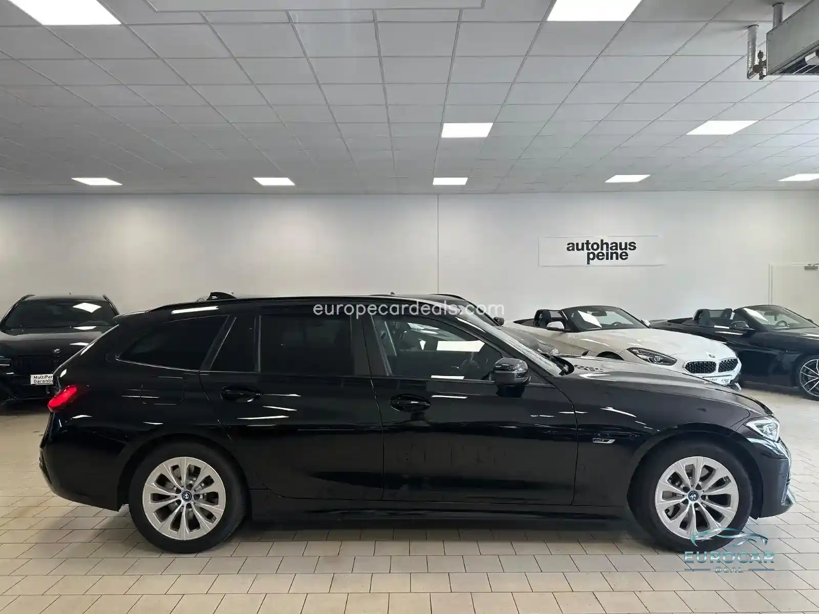 BMW 330