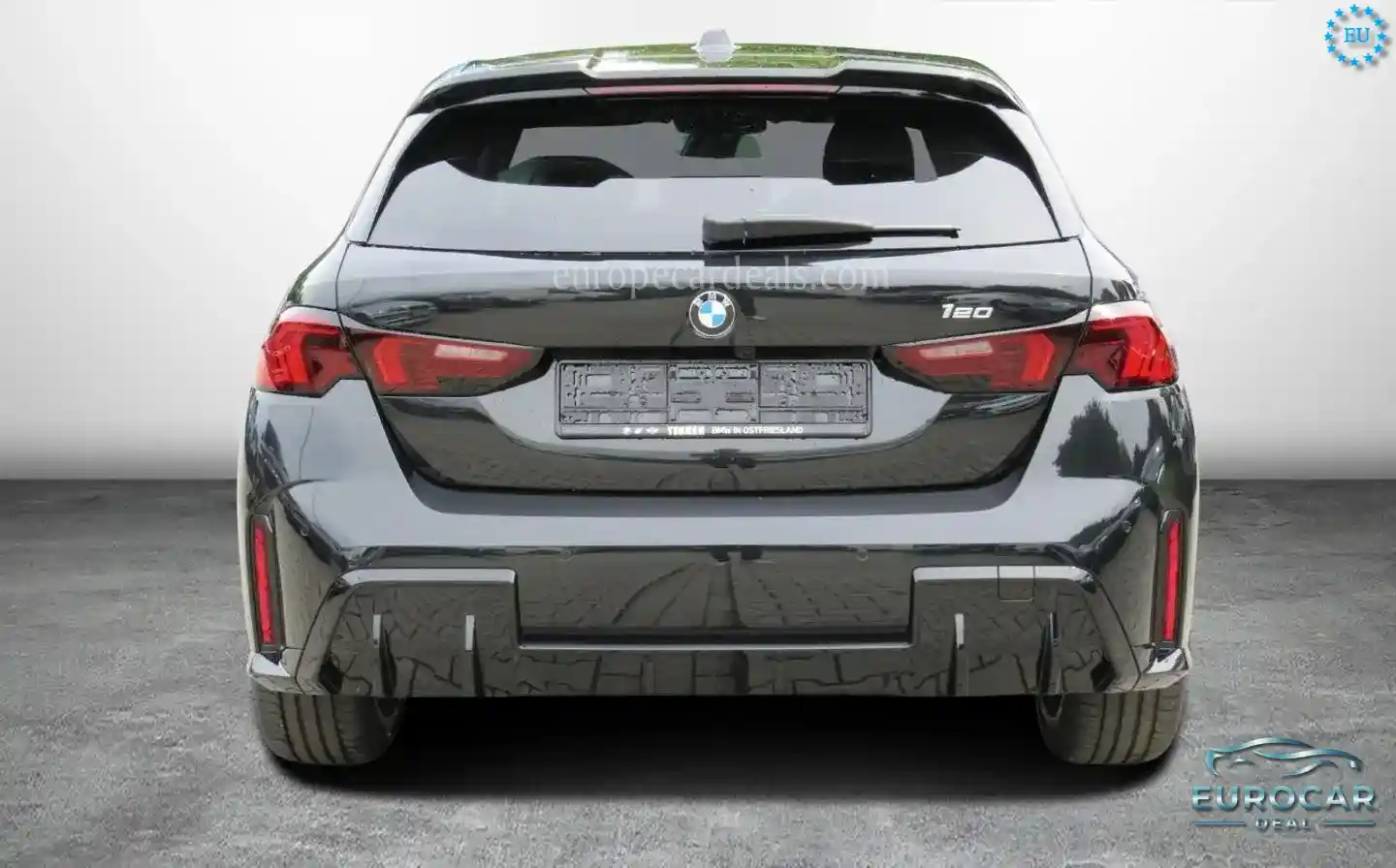 BMW 120