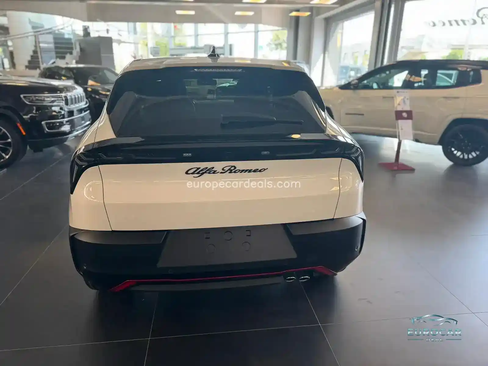 Alfa Romeo Junior