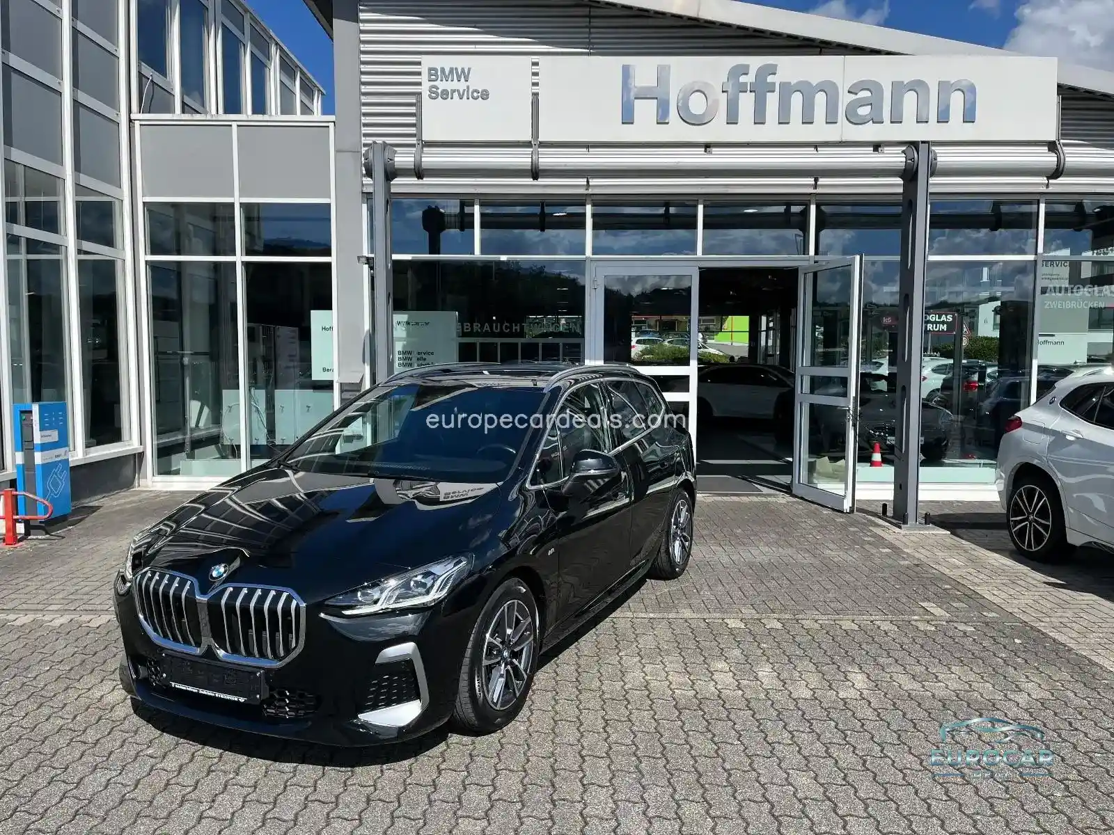 BMW 218 Active Tourer