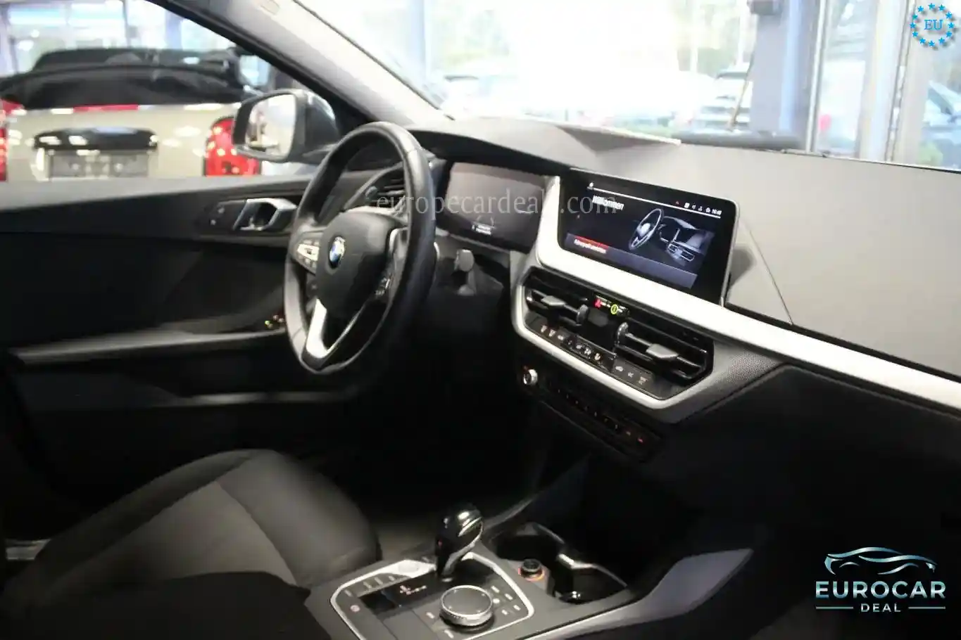BMW 120