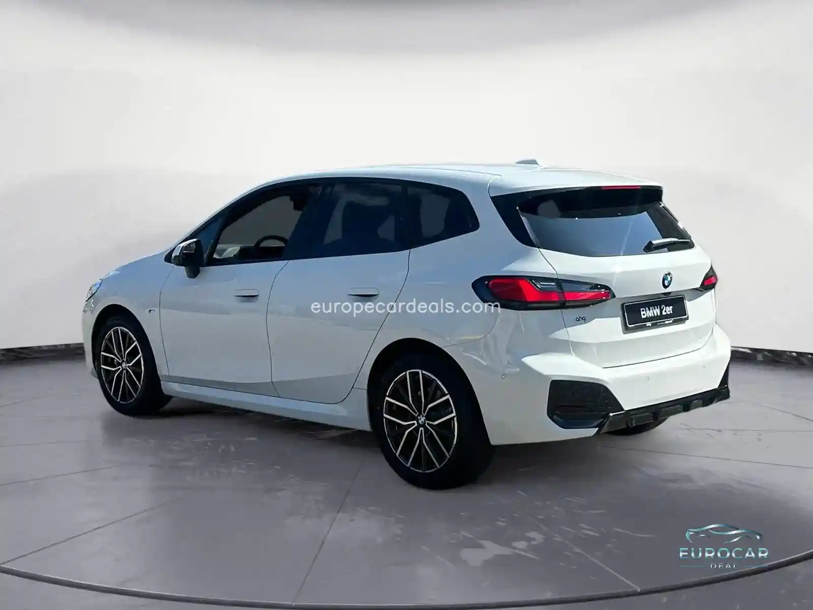 BMW 218 Active Tourer