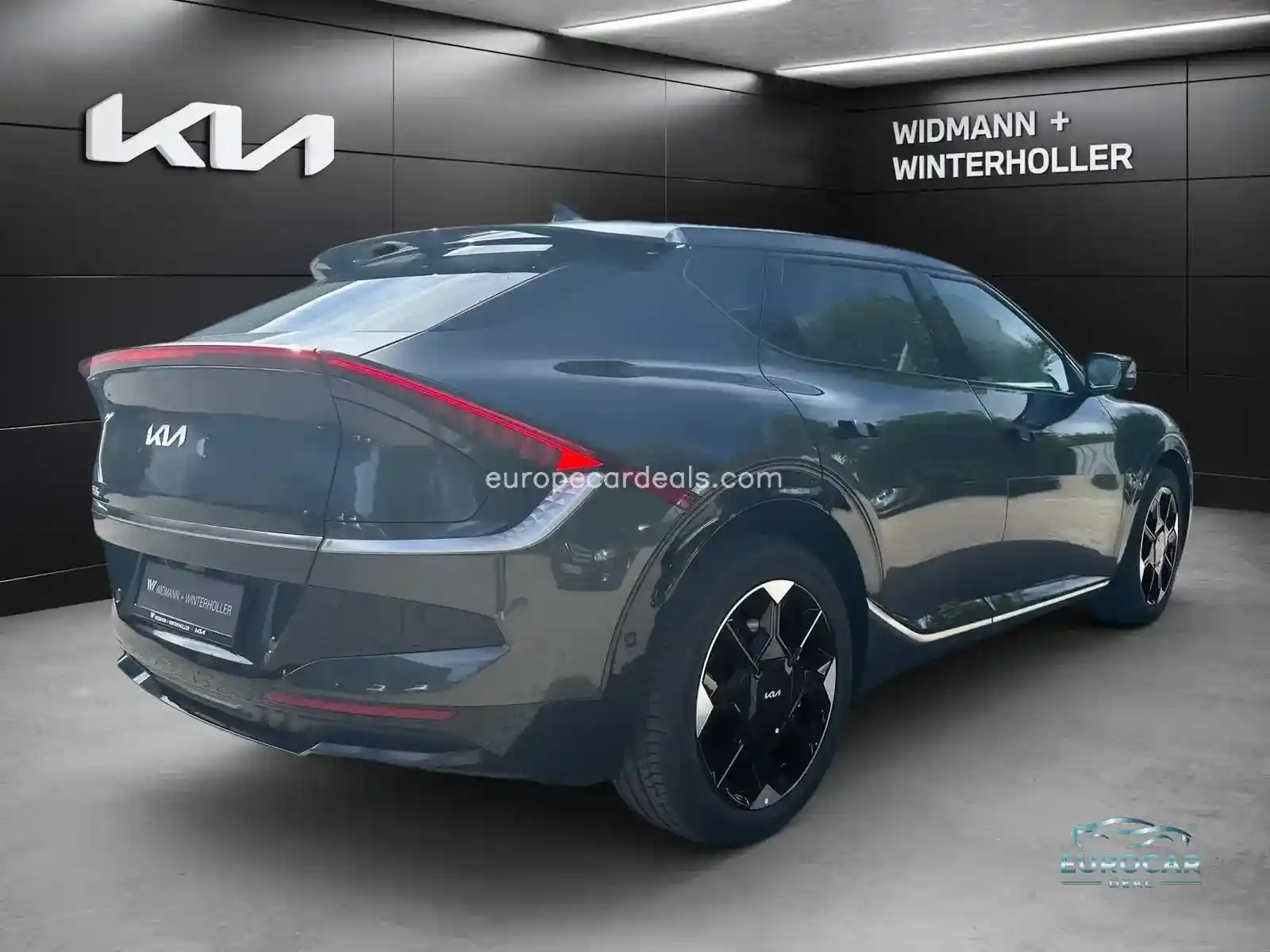 Kia EV6