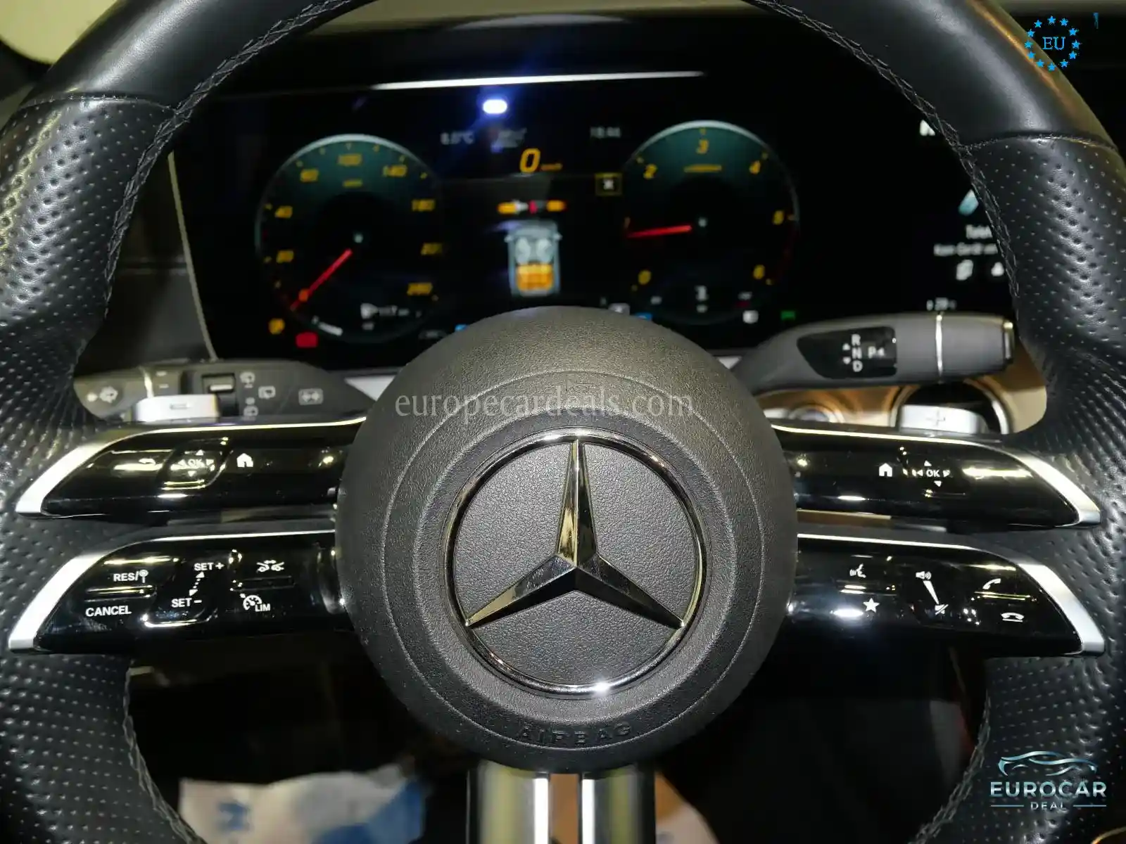 Mercedes-Benz E 400