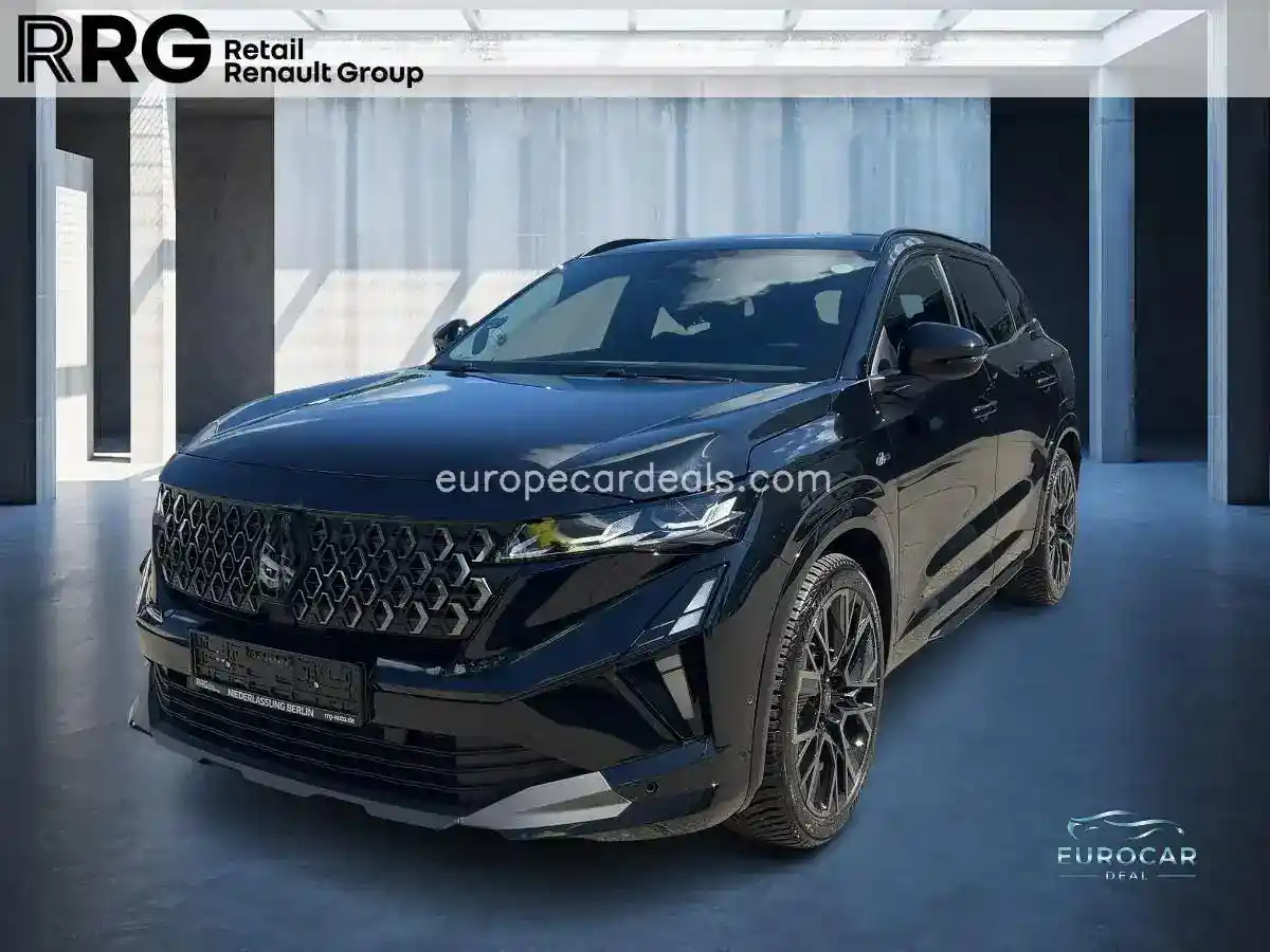 Renault Austral
