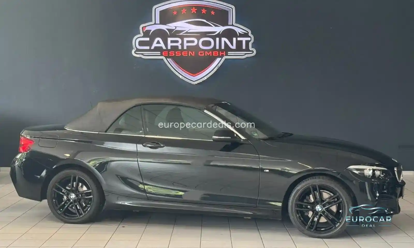 BMW 220