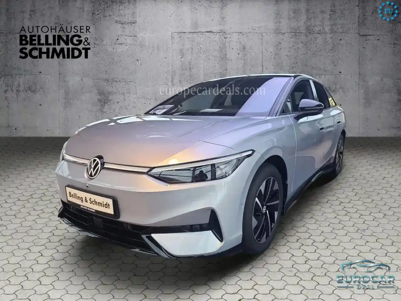 Volkswagen ID.7